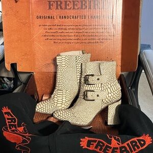 Freebird Joey